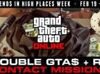 GTA 5 Online