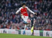 Arsenal Mohamed Elneny