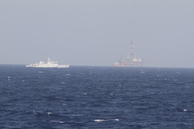 South China Sea