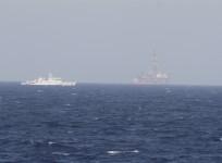 South China Sea