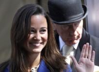 Pippa Middleton