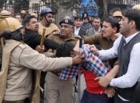 Jat quota stir