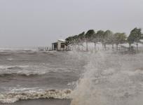 Fiji cyclone