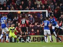 Bournemouth Everton