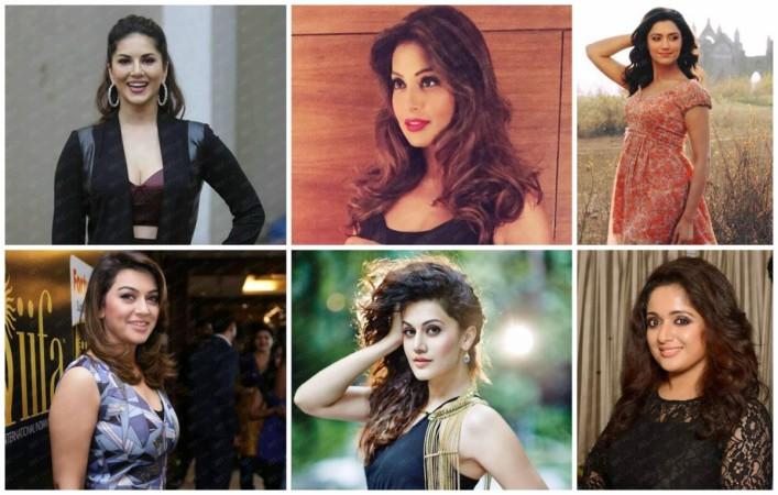 Vanitha - Cera Film Awards Guest List