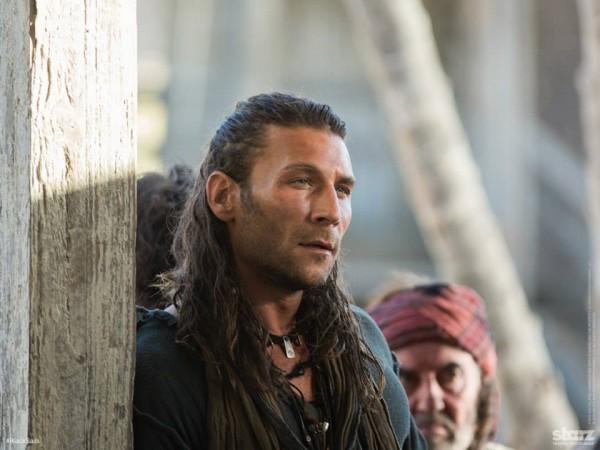 Black Sails