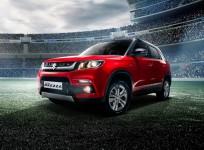 Maruti Suzuki Vitara Brezza