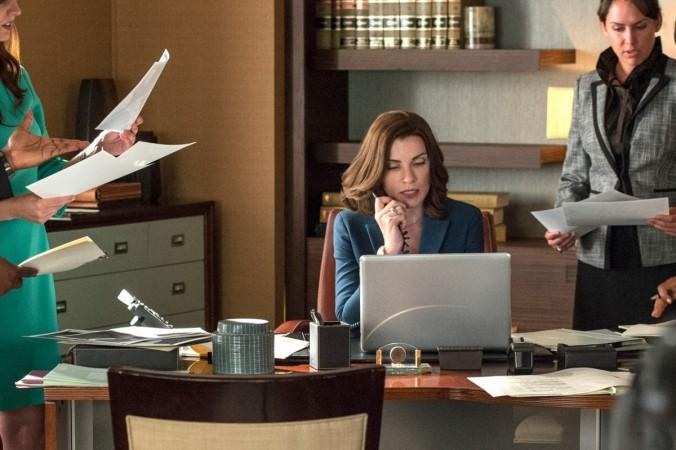 The Good Wife