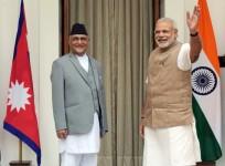 India Nepal
