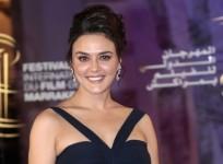 Preity Zinta