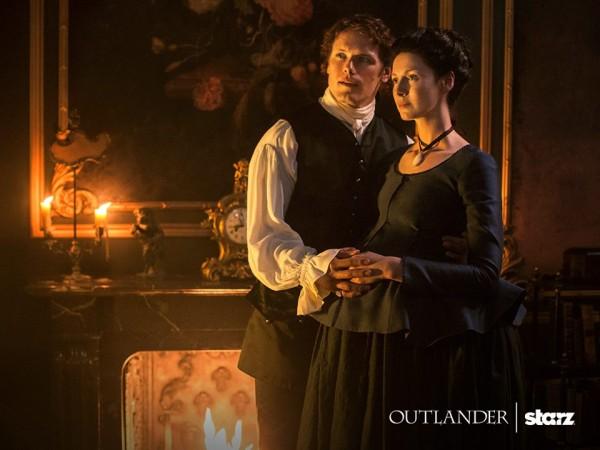 Outlander