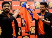suresh raina