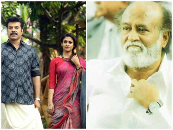Rajinikanth not in Bhaskar the Rascal remake