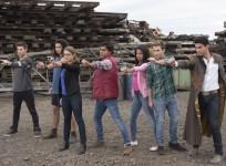 Power Rangers Dino Super Charge
