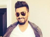 Arjun Kapoor