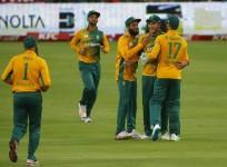 South Africa cricket