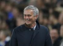 Jose Mourinho