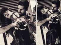 Sidharth Malhotra and Jacqueline Fernandez
