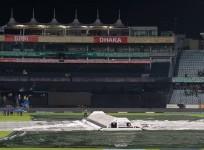 Shere Bangla National Stadium