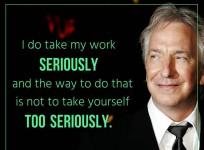 Alan Rickman