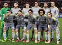 Real Madrid