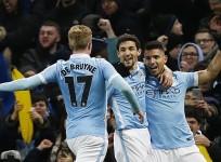 Manchester City