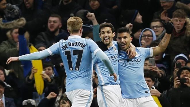 Manchester City