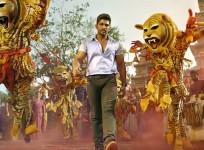 Sarainodu