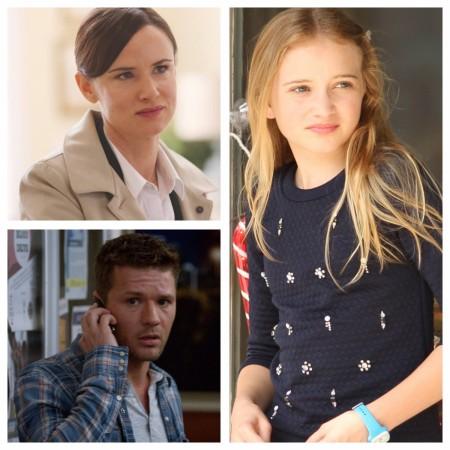 &quot;Secrets and Lies&quot; Season 2