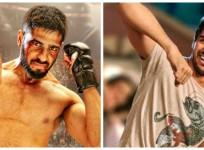 Sidharth Malhotra