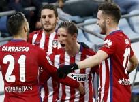 Atletico Madrid