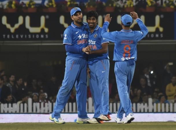 India cricket