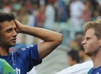 Rahul Dravid