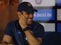 MS Dhoni