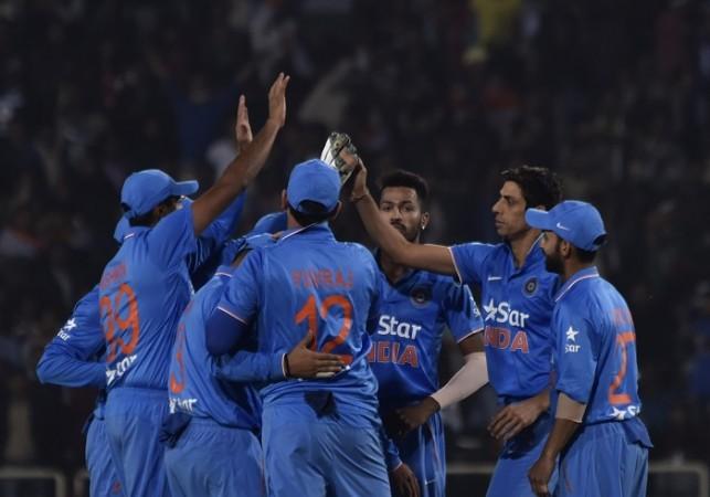 India Nehra Pandya