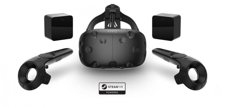 HTC Vive