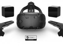 HTC Vive