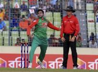 Shakib Al Hasan