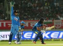 MS Dhoni