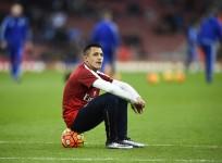 Alexis Sanchez Arsenal