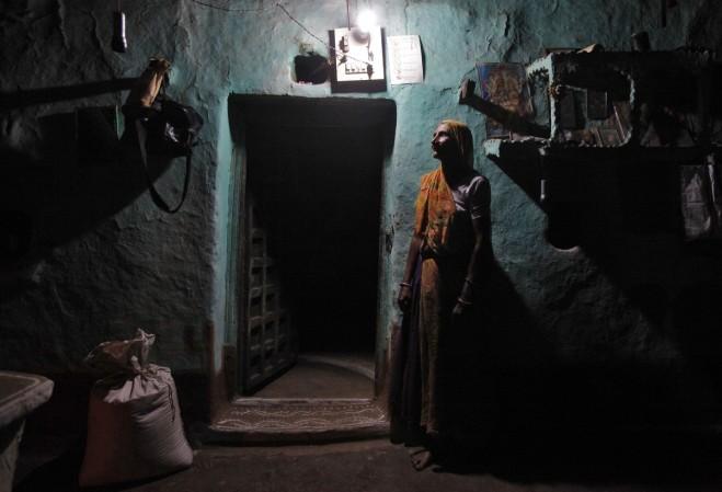 ELectricity India
