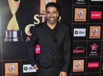 Akshay Kumar