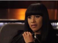 Cardi B is upset that Self is not doing more to promote her music