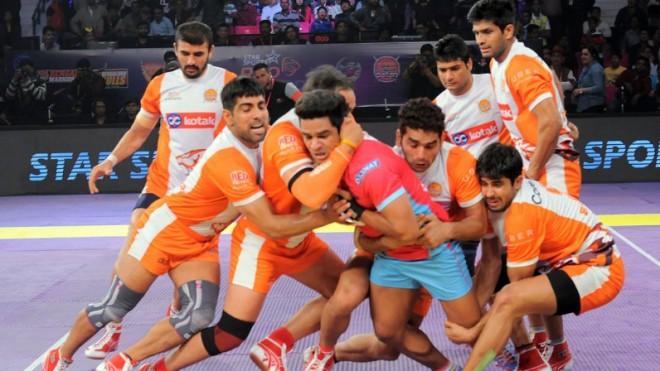 jaipur pink panthers