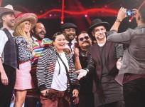 The Voice UK 2016