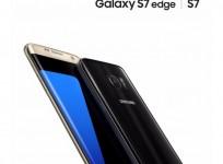 Soon, you will have a glossy black Samsung Galaxy S7