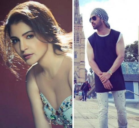 Anushka Sharma to star with Diljit Dosanjh