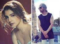 Anushka Sharma to star with Diljit Dosanjh