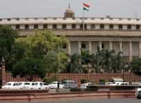 Indian parliament