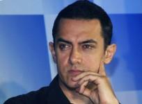 Aamir Khan